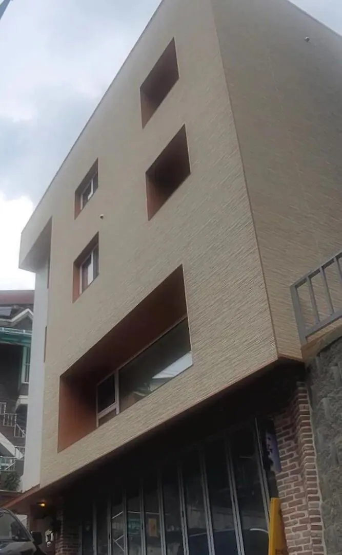 Palm Tree Villa Myeong-Dong 301 首爾