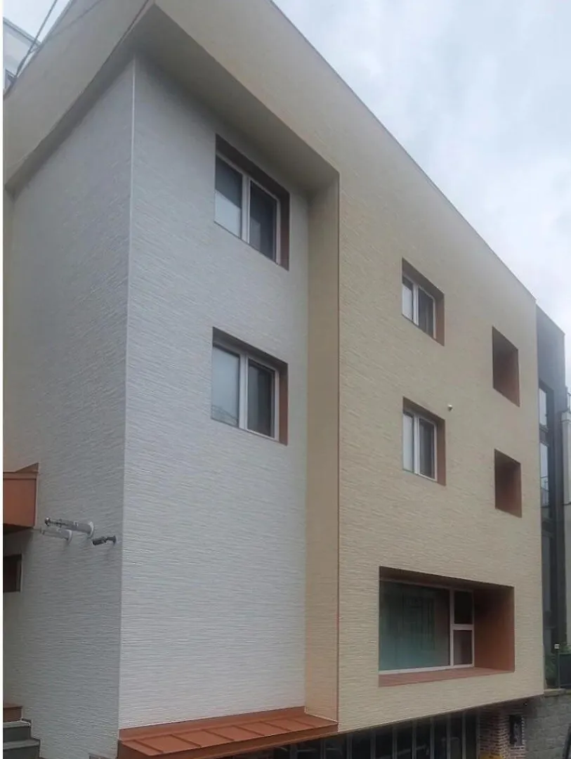 Palm Tree Villa Myeong-Dong 301 首爾 公寓