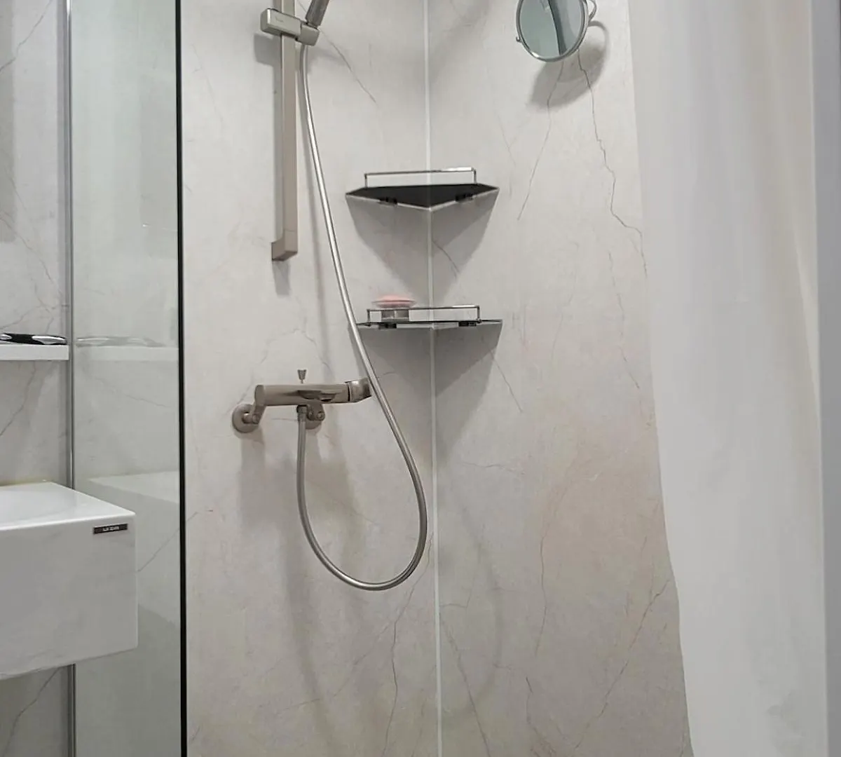 Palm Tree Villa Myeong-Dong 301 سيول