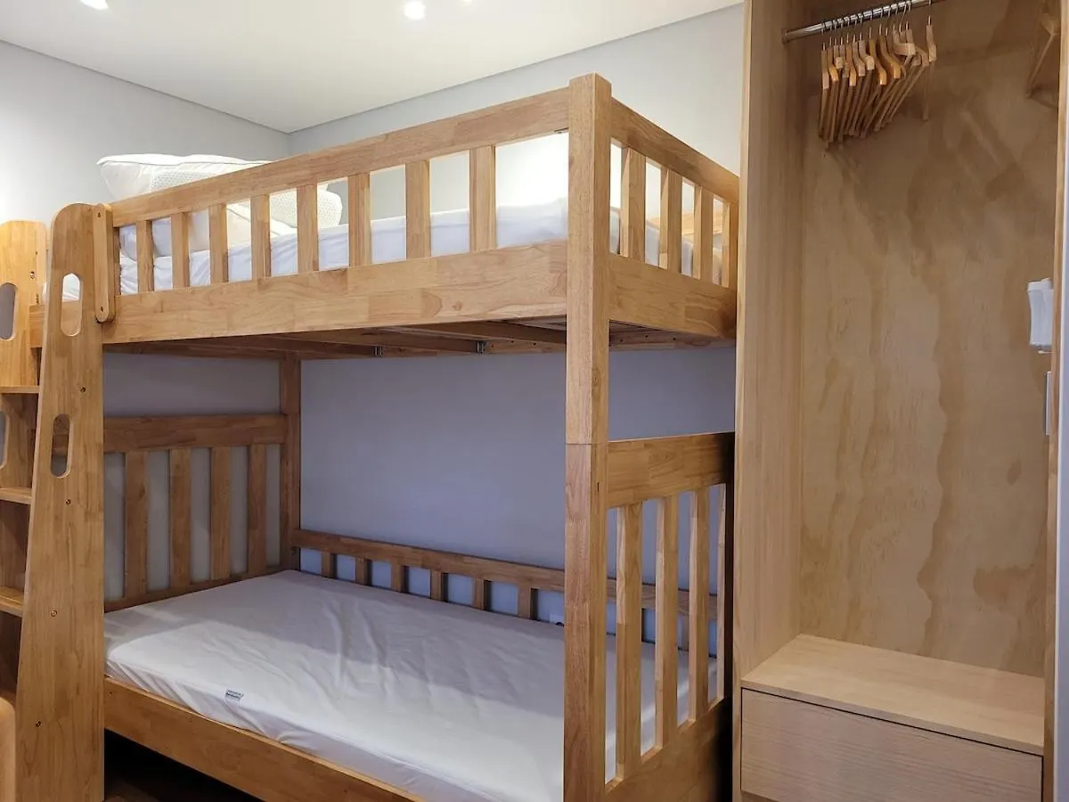 Palm Tree Villa Myeong-Dong 301 سيول 0*,  كوريا الجنوبية